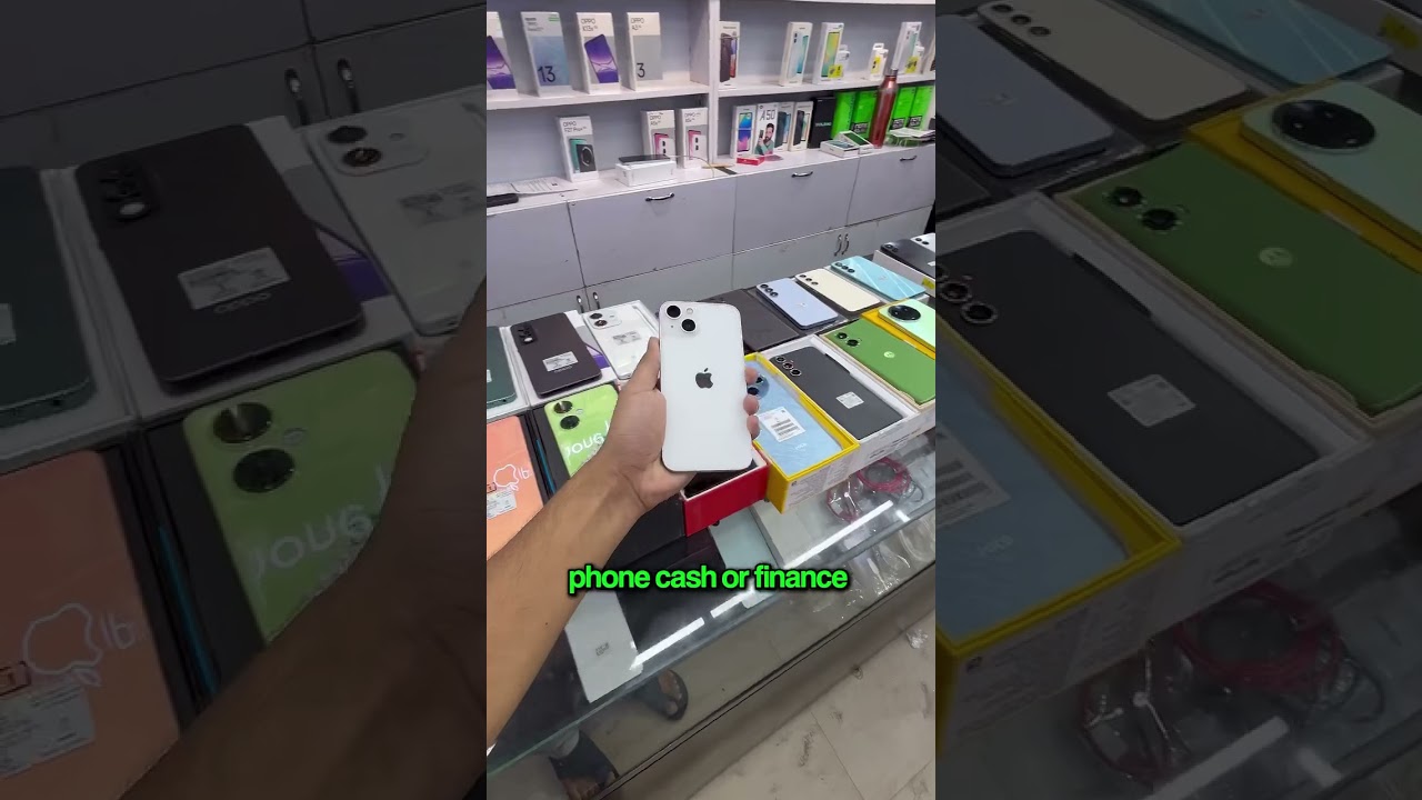Shop address: Mobile express near court road bridge Saharanpur