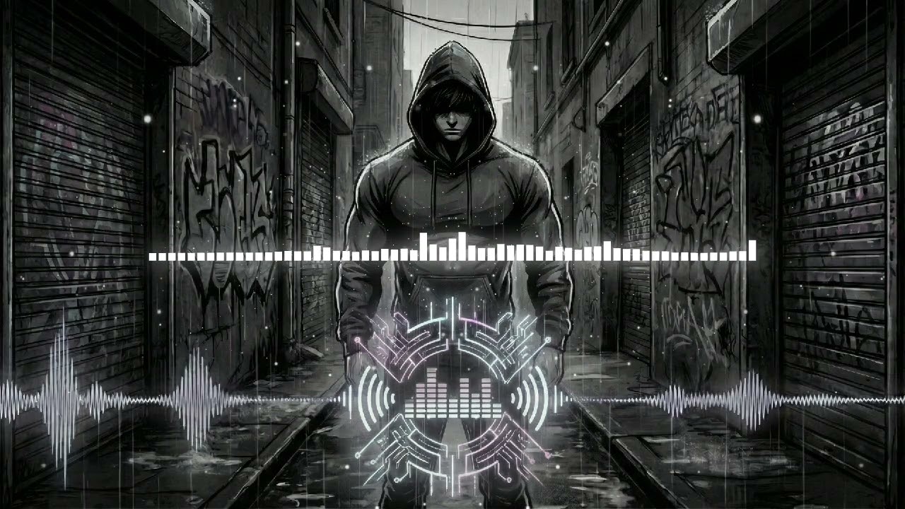 🔥 Workout Motivation 002 | Hard Gym Music