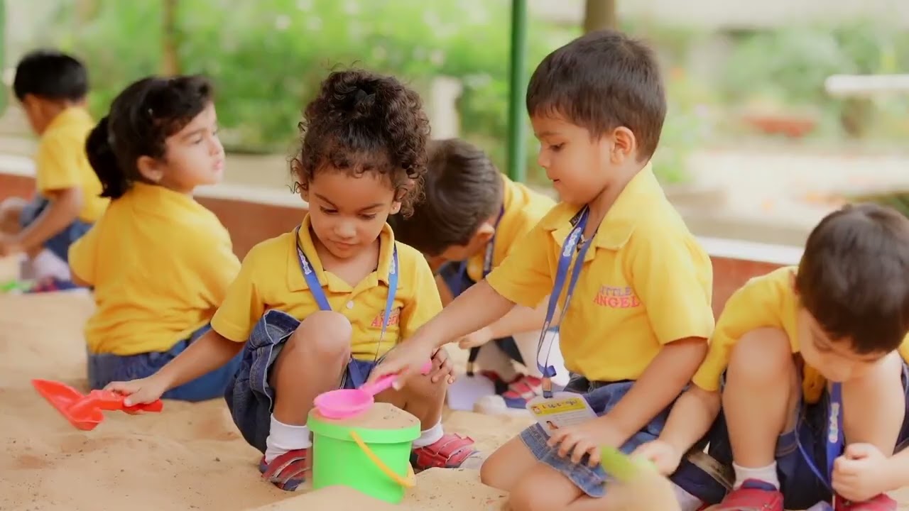 Shantiniketan School Kolhapur