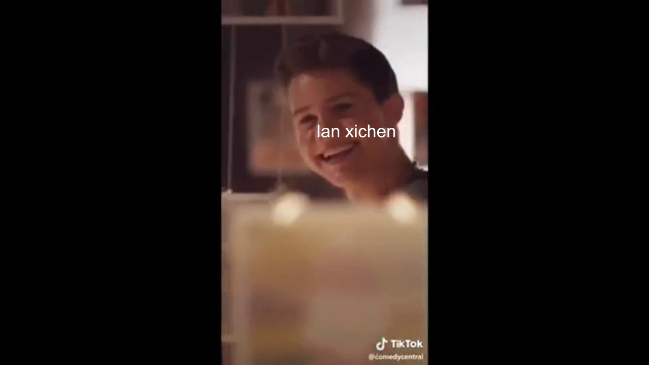 mdzs as tik toks and a pinch of vines