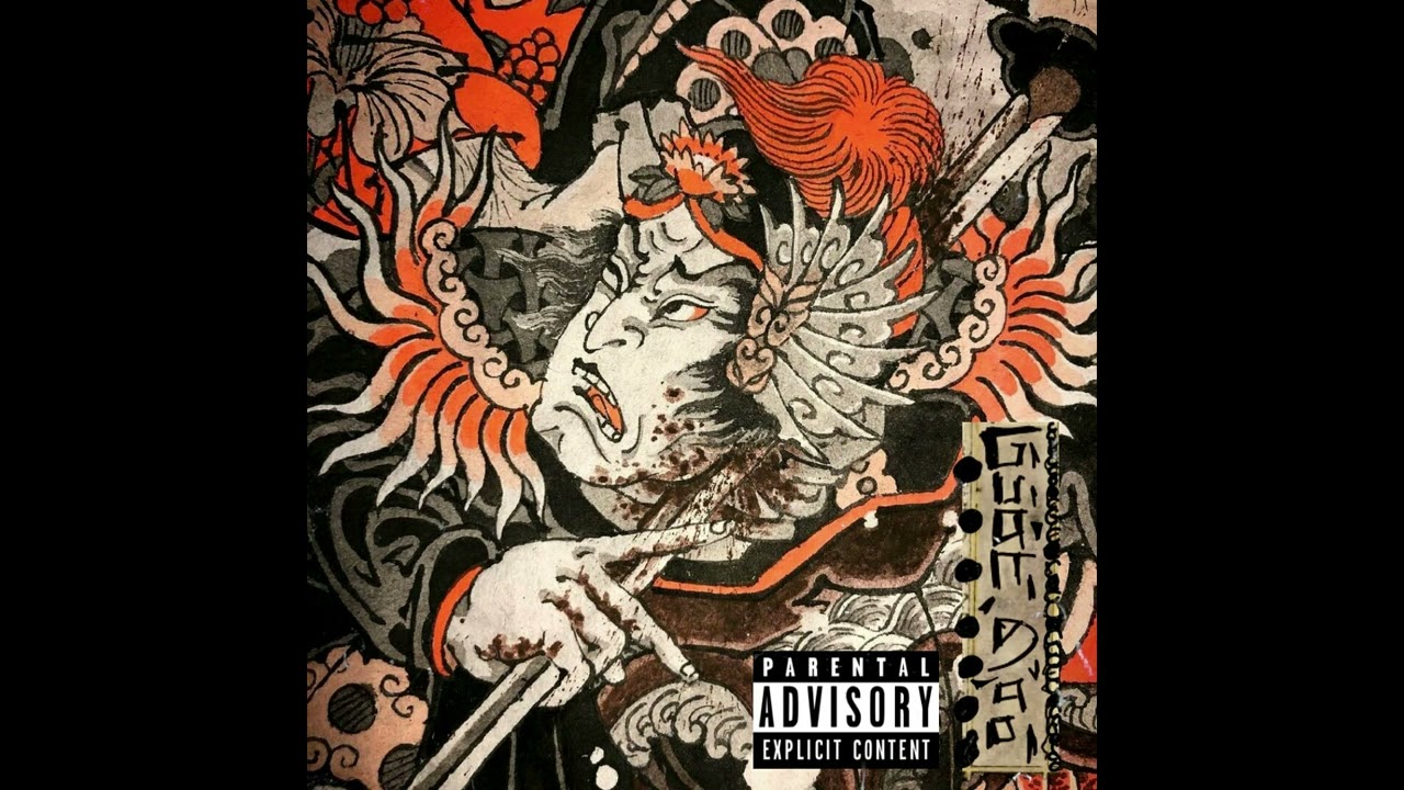 ANUBIS - GUANDAO SWORD 2 (Feat. Pand) (Prod. by Anubis)
