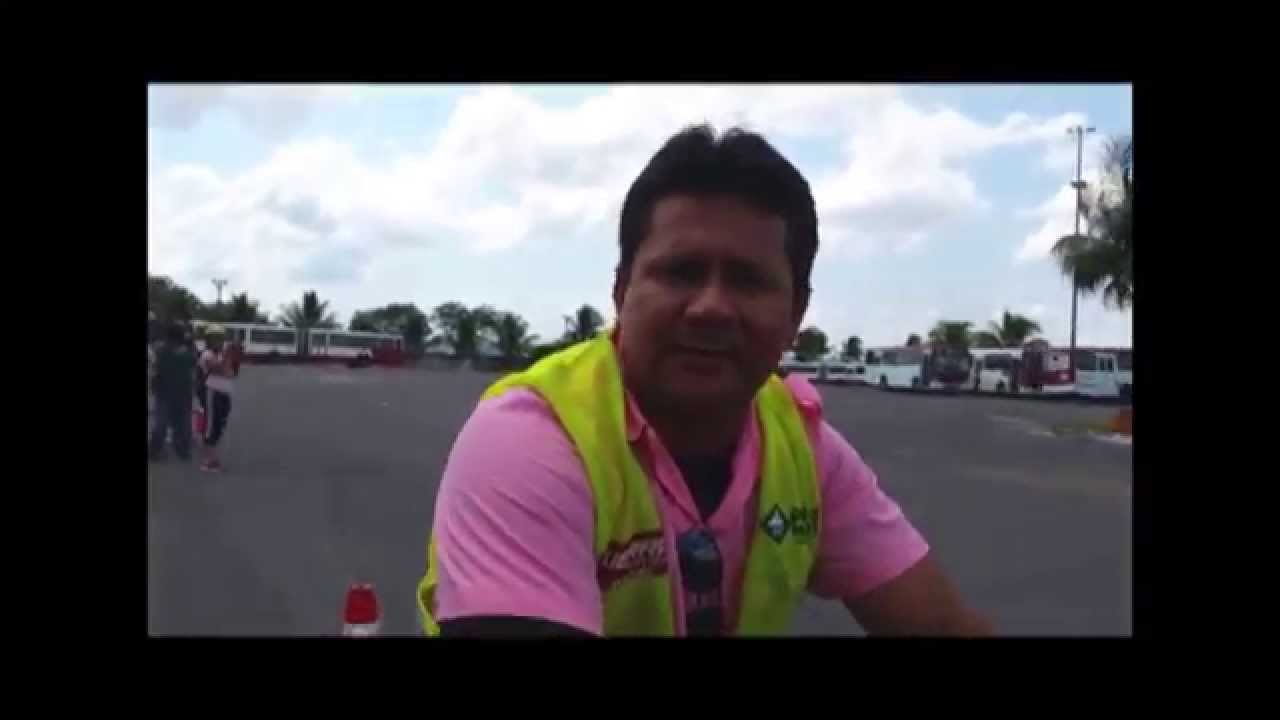 Conviv&ecirc;ncia Legal - Pedala Manaus - Eucatur