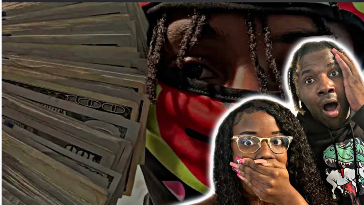 NBA YoungBoy - I Hate YoungBoy *REACTION*