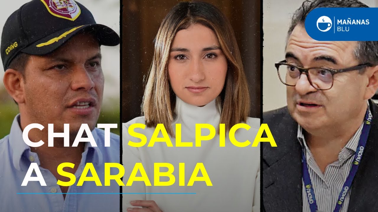 Escándalo de la UNGRD: La prueba que demostraría cita entre Olmedo, Sneyder y Laura Sarabia