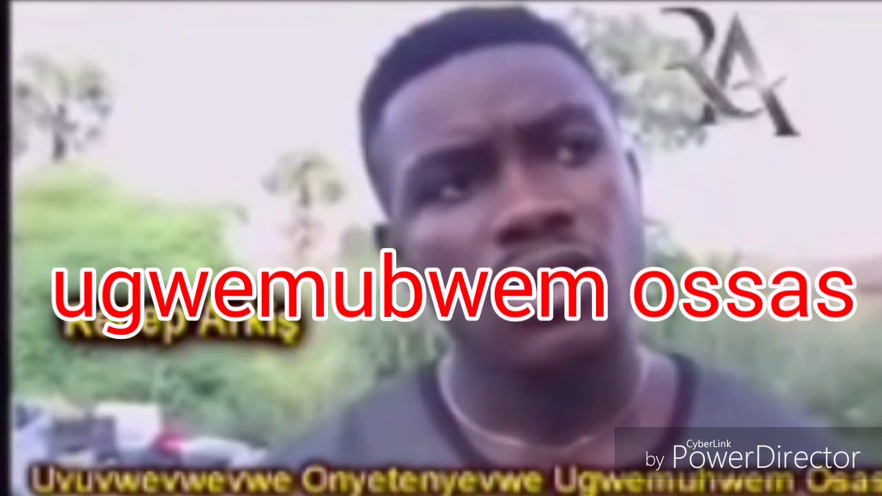 uvuvwevwevwe onyetenyevwe ugwemubwem ossas remix