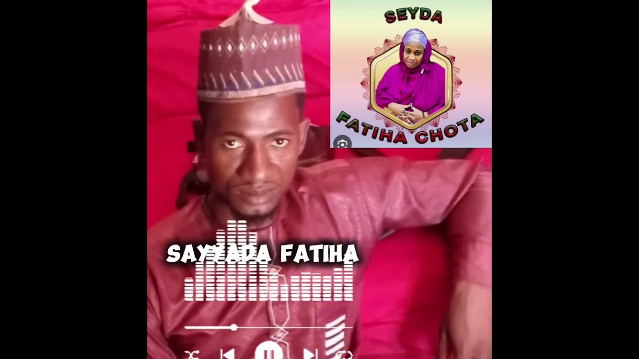 Zakiru musa yakubu la'ilawa 