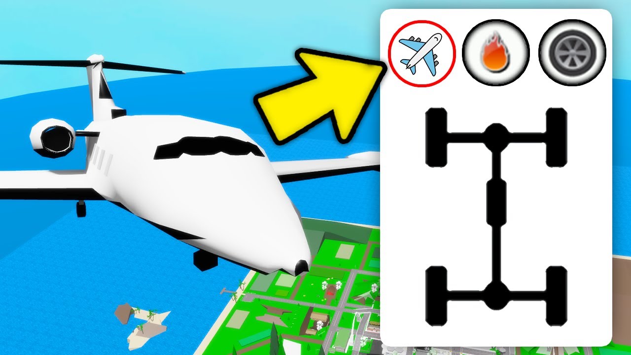 J'AI BRISÉ 76 MYTHES SUR BROOKHAVEN ROBLOX