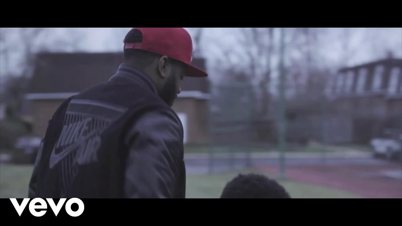 Hodgie - That's Okay (Official Video)