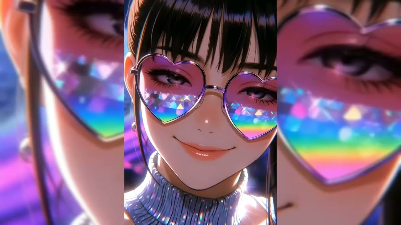 [Future Funk] Track 03. Moonlight Confession (Future Step Mix)