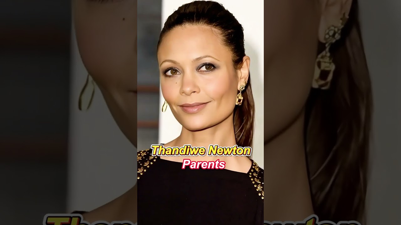 celebrity children stole their parents' entire faces 