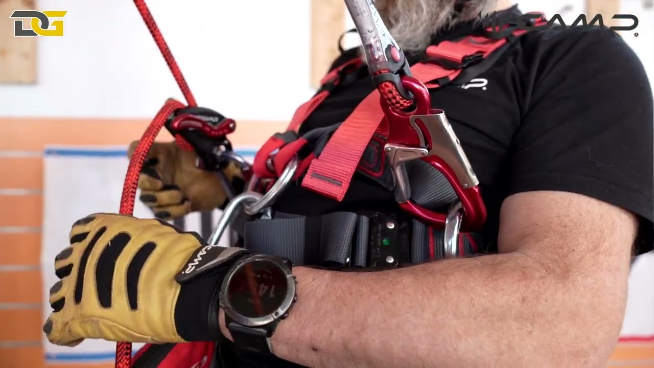 Druid Lanyard di CAMP