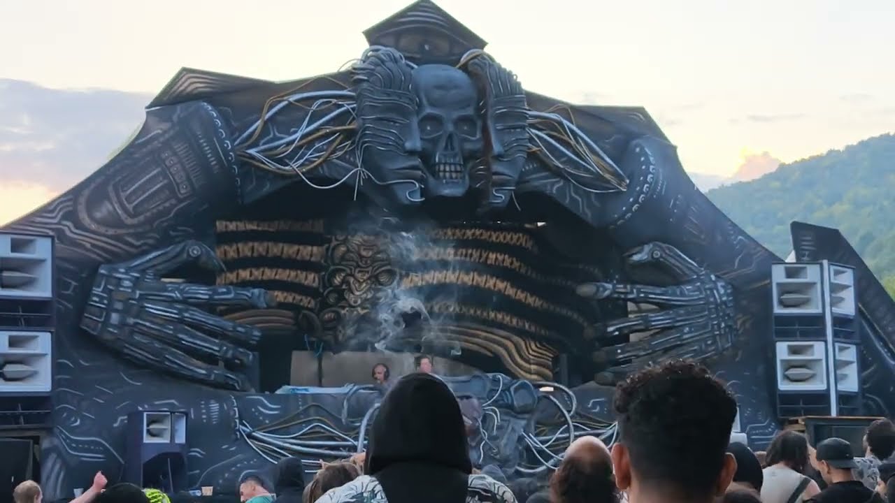 SECTIO AUREA Pt.2 - MAGNA MYSTERIA III FESTIVAL 2024