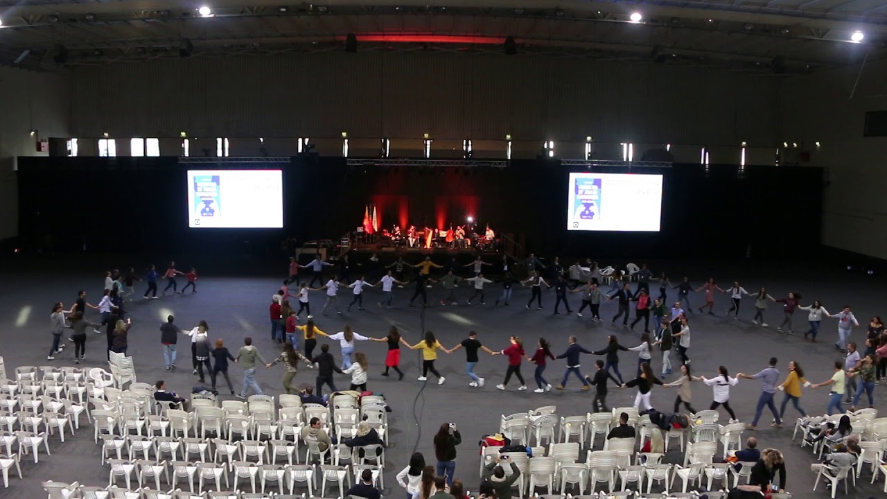 Tia Anica do Loulé - Versão de Marisa Barroso 2018
