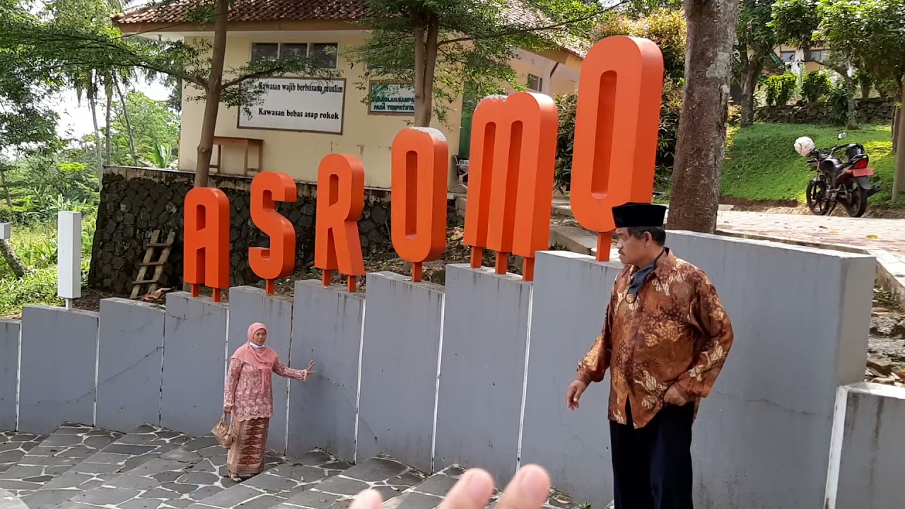 SANTI ASROMO KABUPATEN MAJALENGKA  #santri #pesantren #majalengka #jawabarat