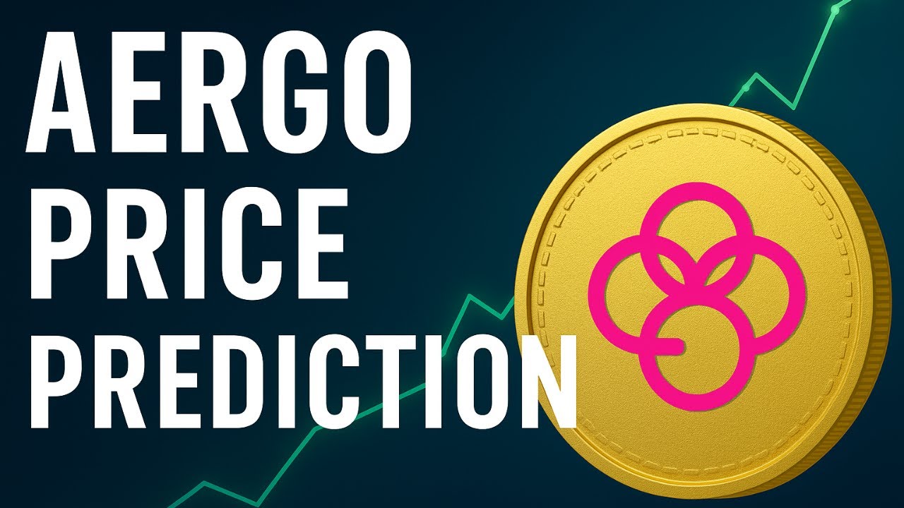 AERGO Price Prediction: Can It Really Hit $10 in 2025?