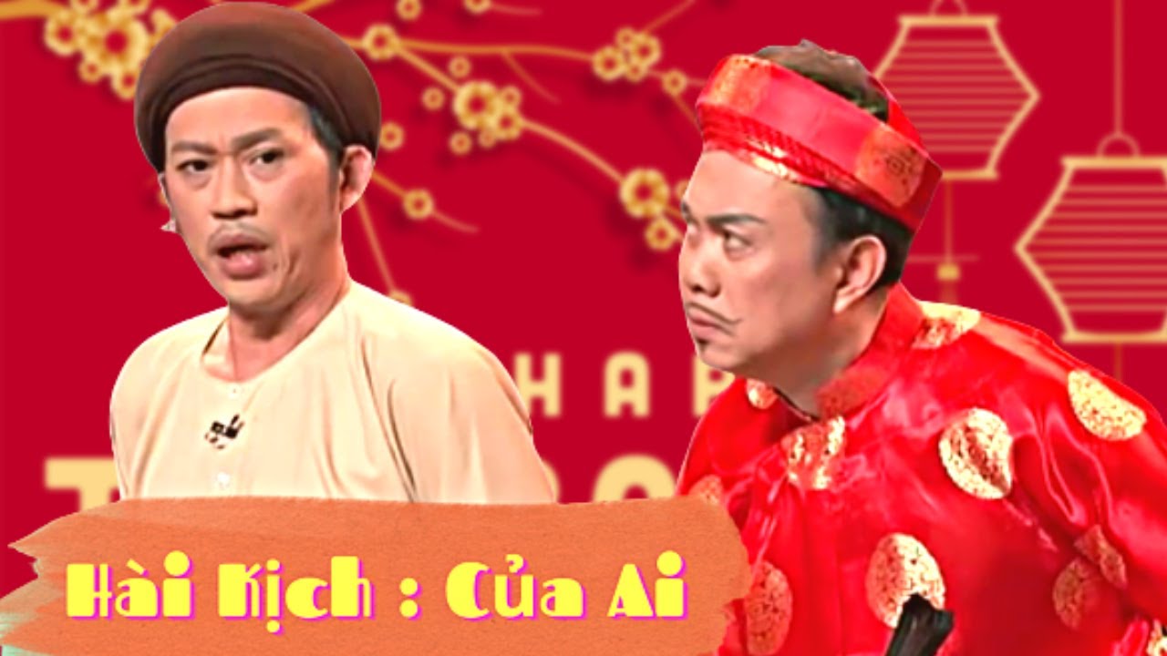 Hài Kịch Tết 2026 Bá Đạo Nhất 🤣 