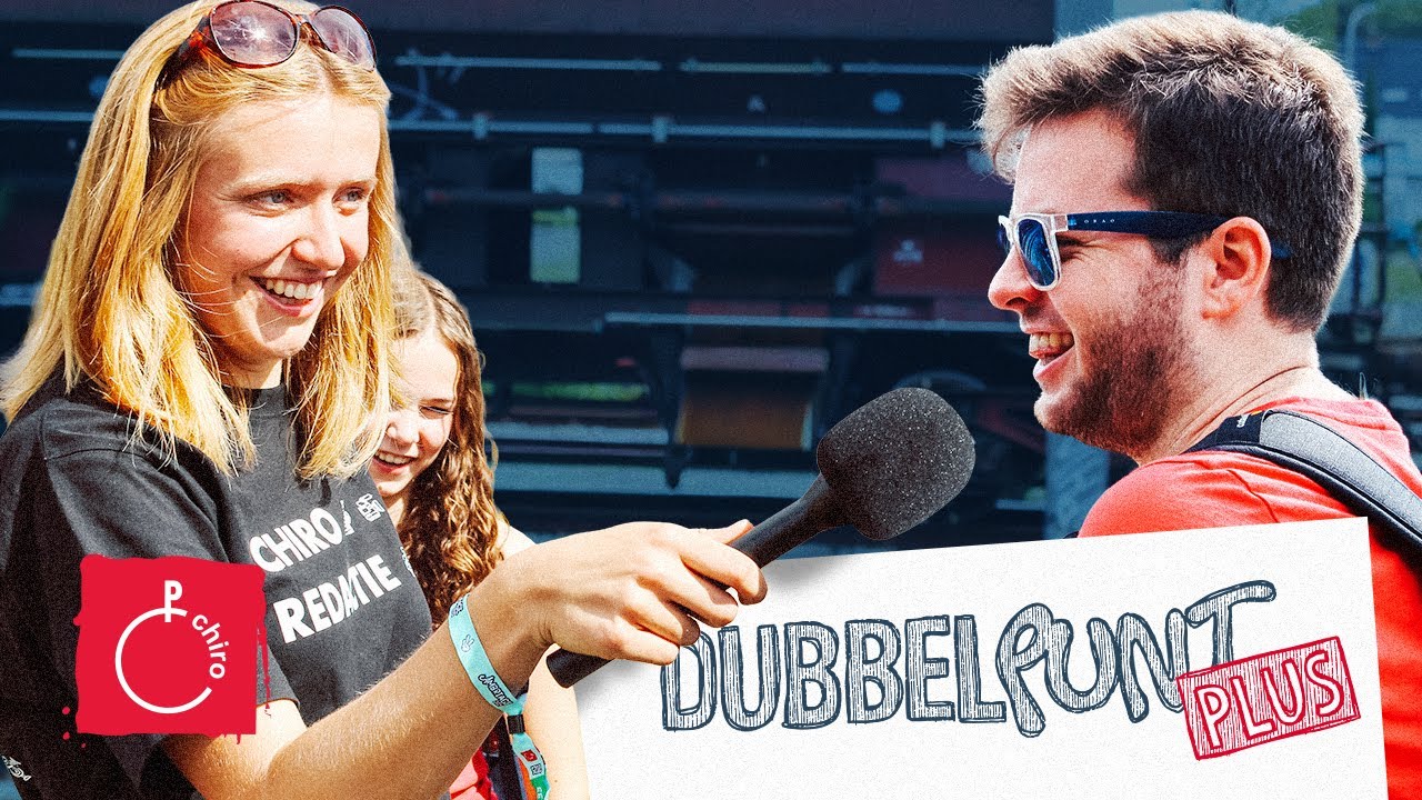 Dubbelpunt PLUS | Aflevering 1