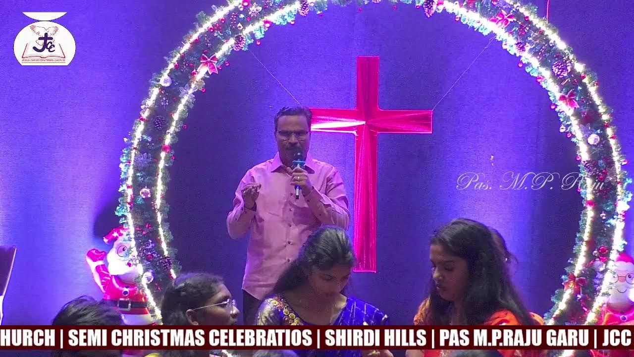 JCC CHURCH | live 3