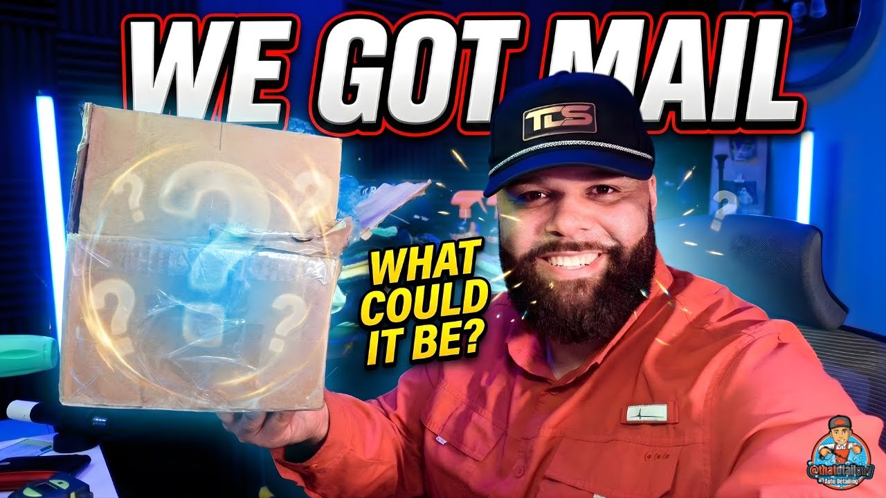 Give Away Time?