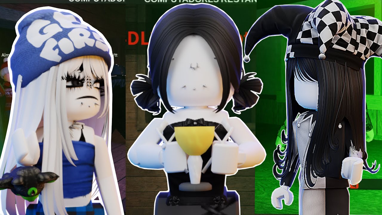 PARTIDAS DE FERA EM SERVIDOR PRO *teve rq*| FLEE THE FACILITY (ROBLOX)