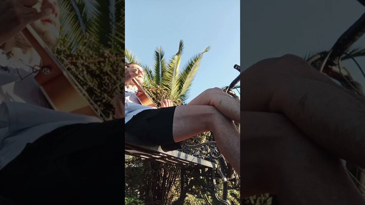 Cover Deja que el pasado se vaya de Darwin Grajales. No poseo los derechos de autor. 