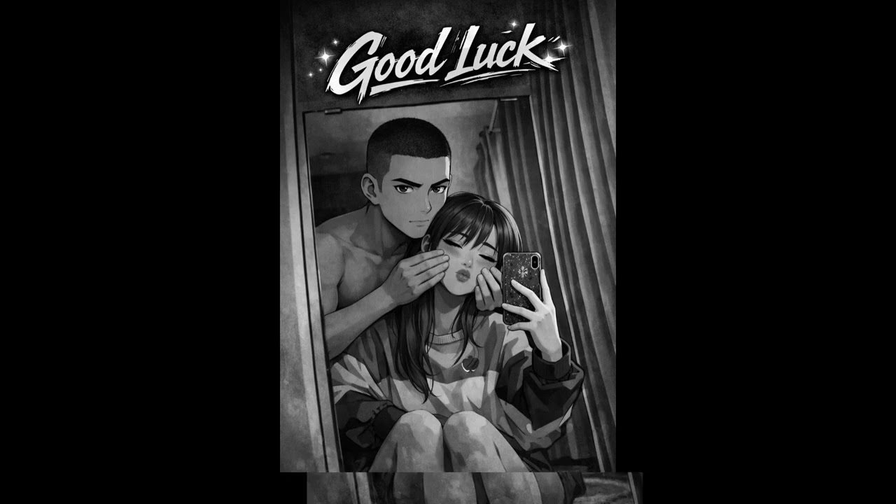 Brapx - Good luck