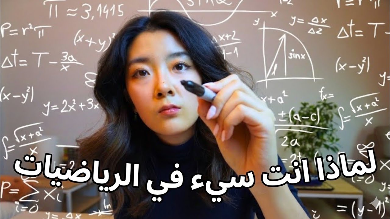 كيفية دراسة الرياضيات فعلياً لجعلها أفضل مادة لديك