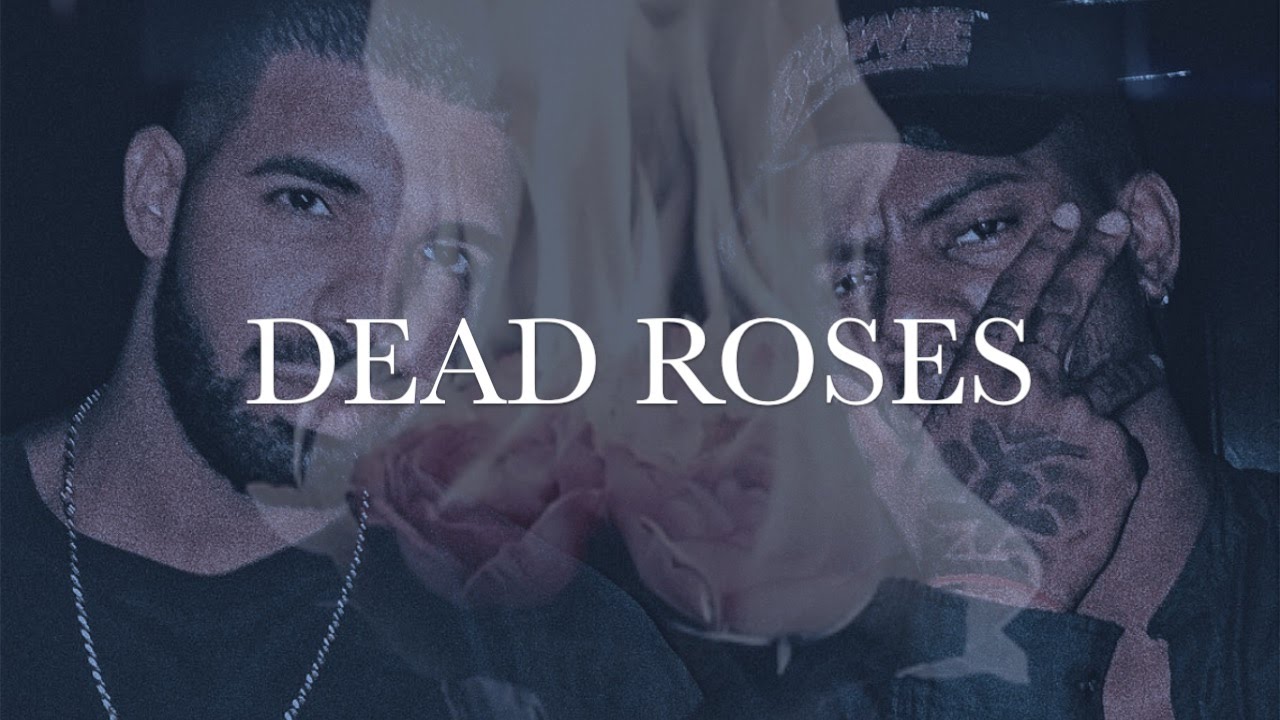 Bryson Tiller feat Drake Type Beat - Dead Roses (Prod by @KidJimi)