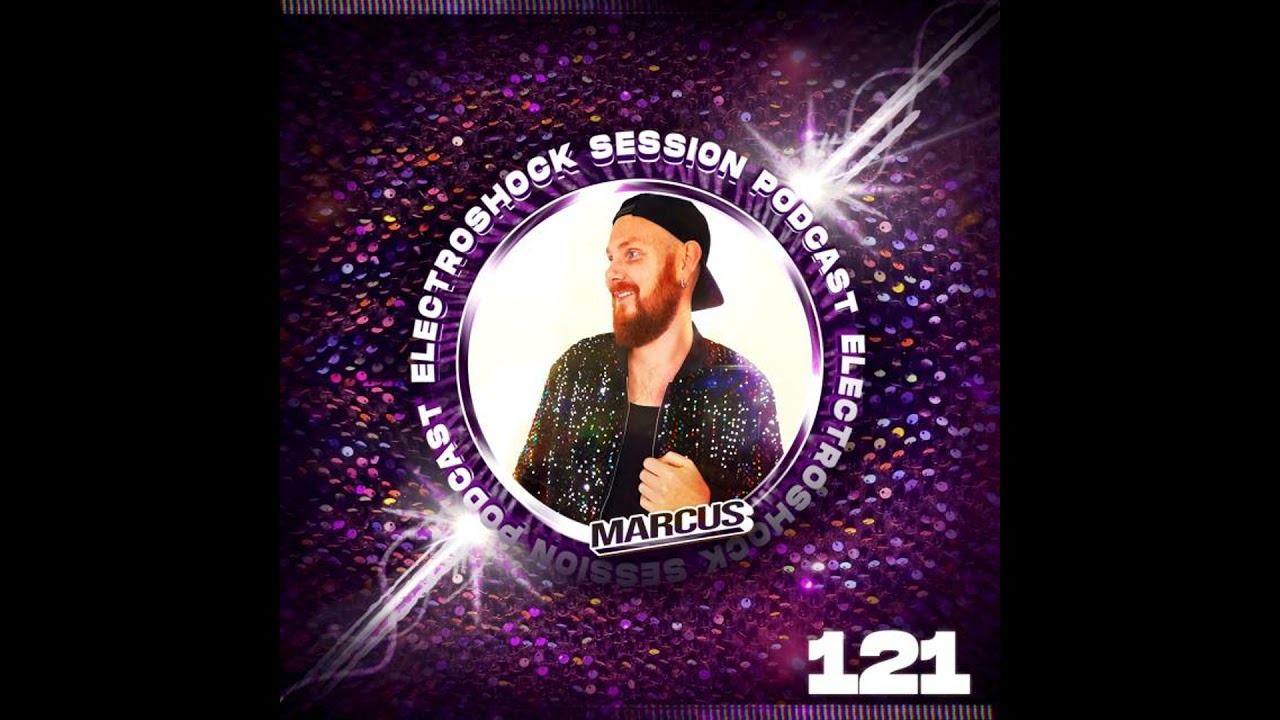 Electroshock Session N°121 by MARCUS