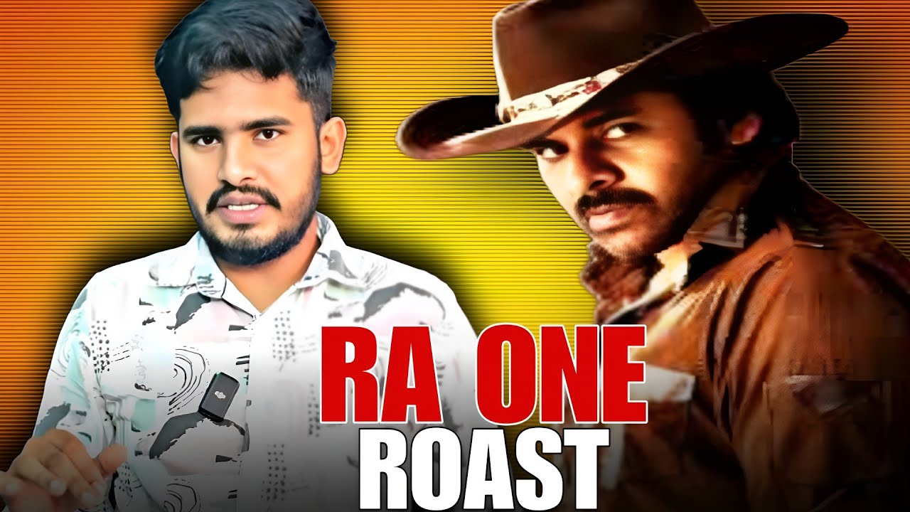 THEY CALL HIM MG @RaOneForYou 💥| RA ONE FOR U ROAST| SKR COUNTERS.