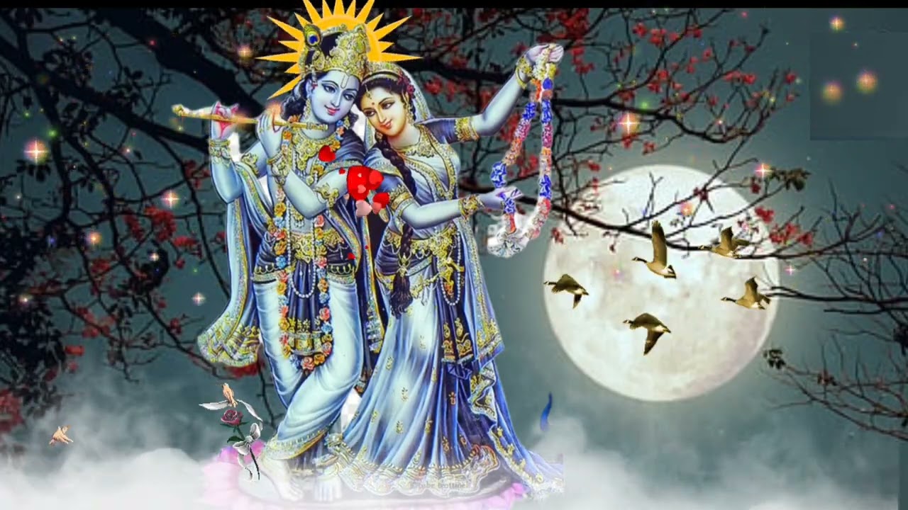 শ্রীকৃষ্ণের স্তোত্রম পাঠ শ্রবণ করুন।এক বার হলেও শ্রবণ করতে হয় নচেৎ দূরবিপাকে পড়তে হবে।