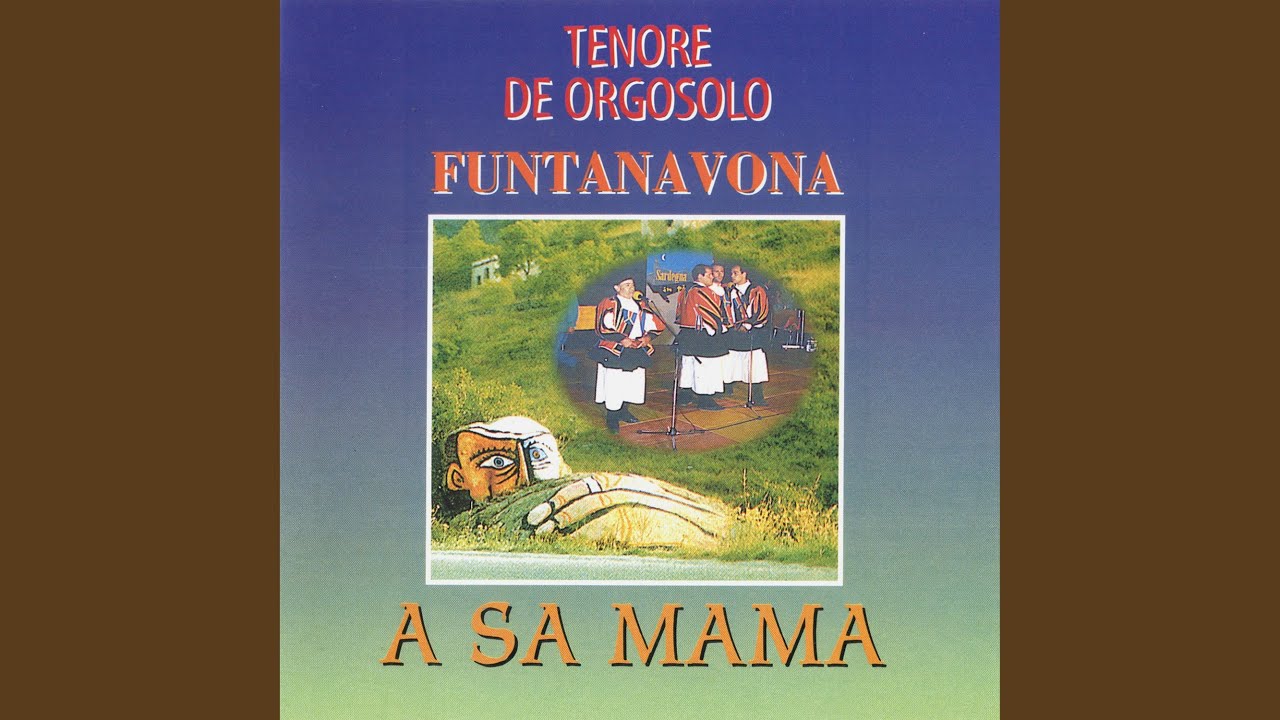 Sa limba sarda