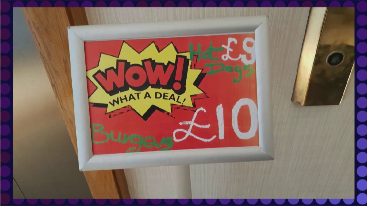 CFz2018 - Saturday Night Travesty