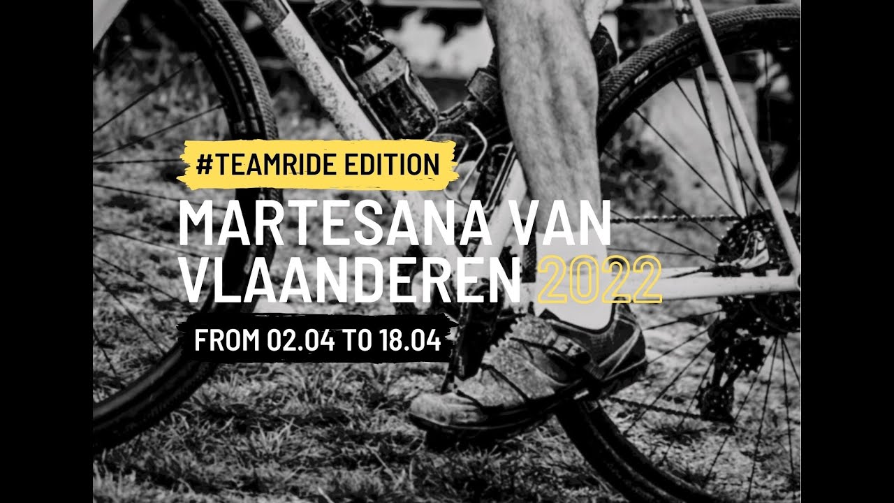 Martesana Van Vlaanderen
