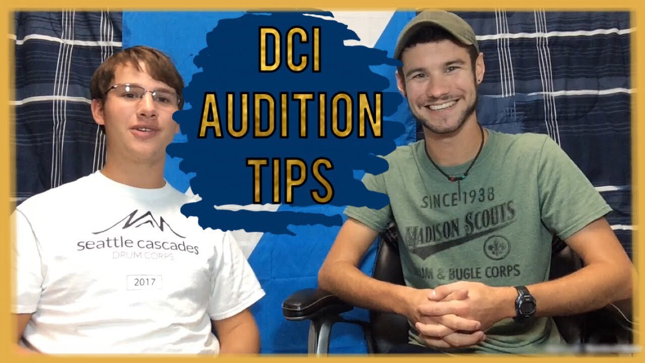 СОВЕТЫ ПО ПРОСЛУШИВАНИЮ DCI