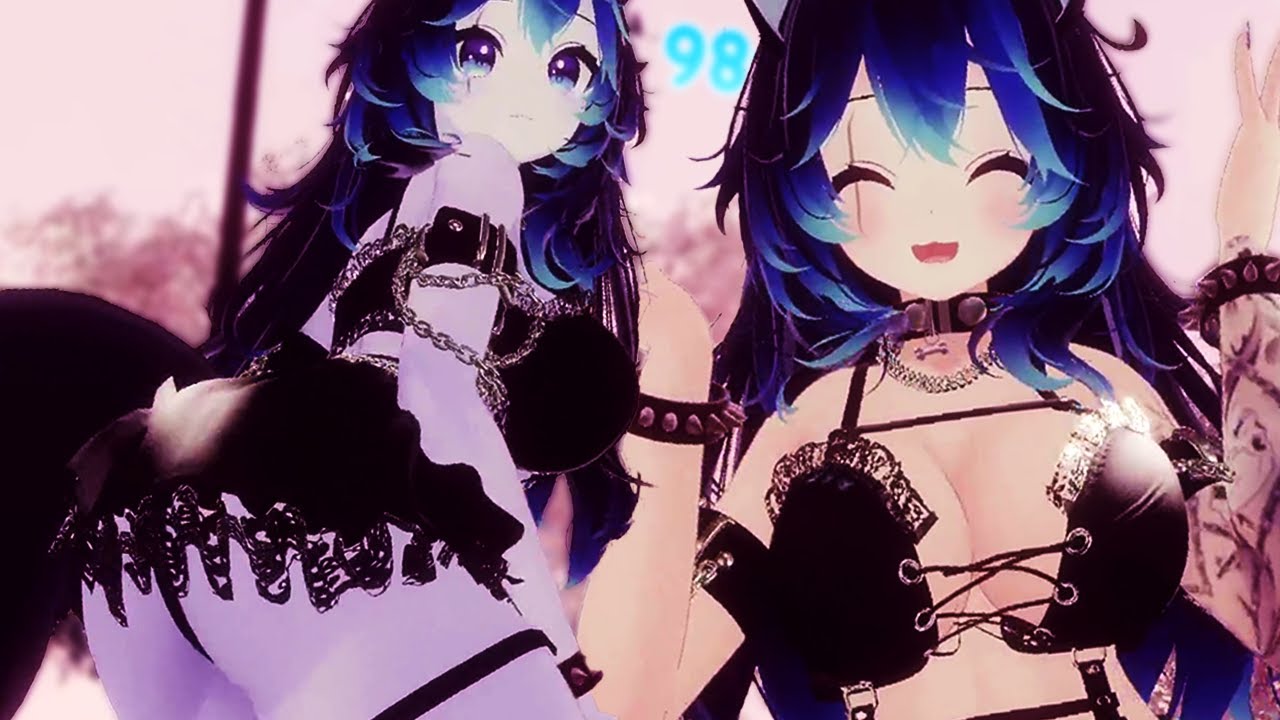 Spite's New 3D Model is Adorably Dangerous