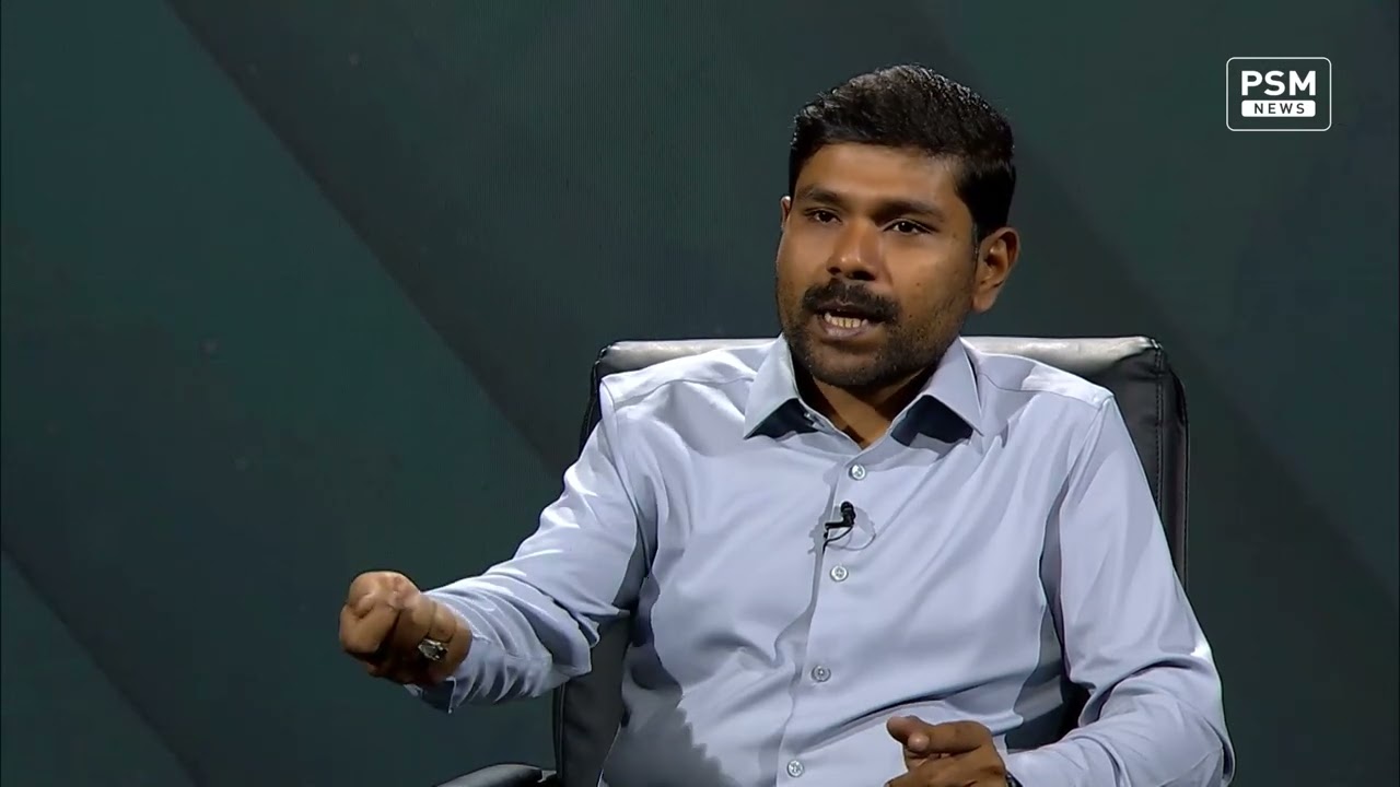 Documentry: Portugeezun raajje ah