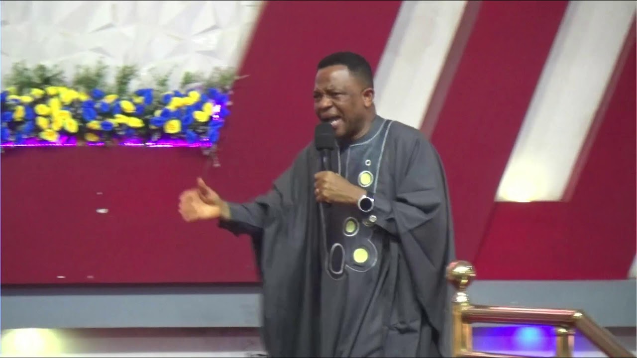 Covenant Day of Business Breakthrough || Pastor Salem Maigeri || 1st February, 2026 ||##ItIsWorking
