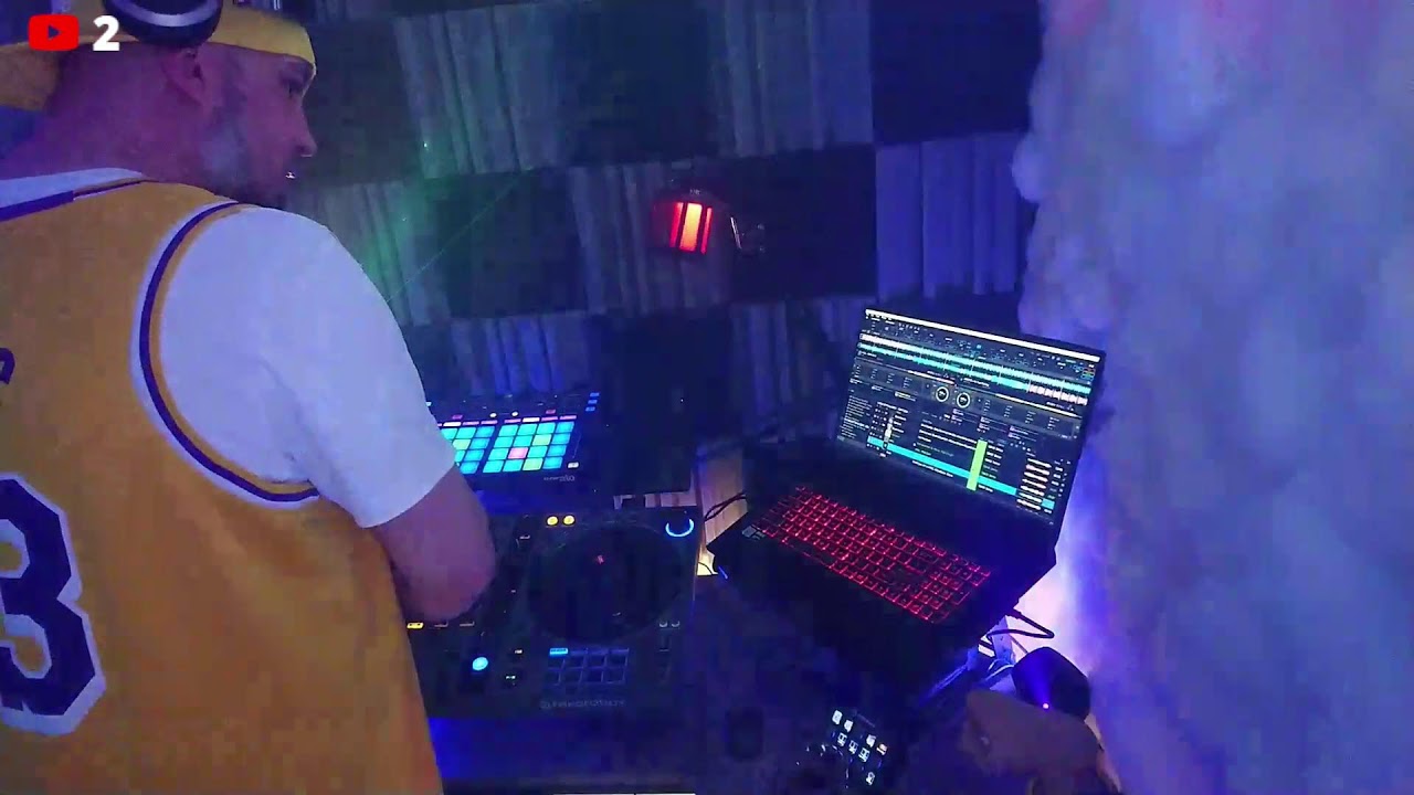 Crazy Stream Part 2