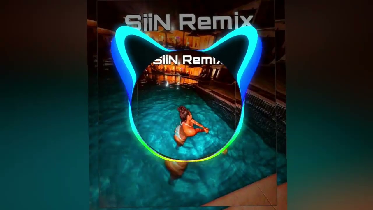 Lycinaïs_Jean_-_Danje ( SIIN Remix )  Moombahchill remix 2025🇸🇧