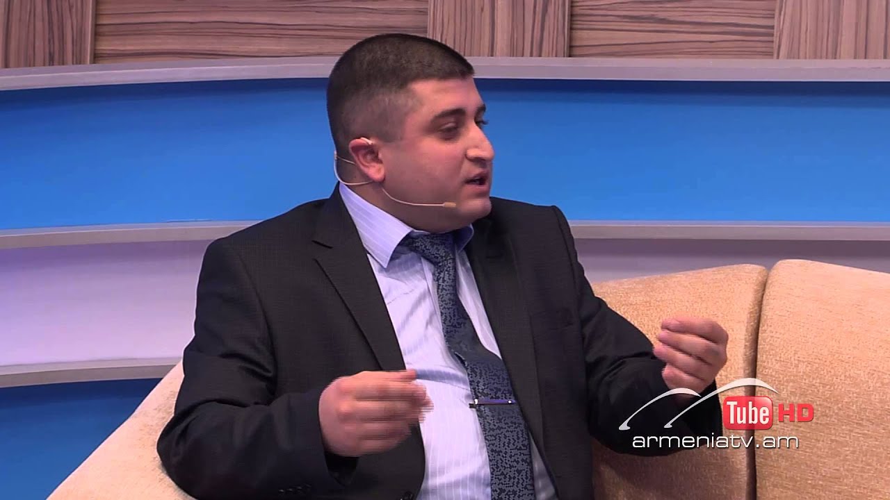 Մարդկային գործոն #16,Թեմա՝Հանցագործություն,թե ապրելու միջոց / Mardkayin gortson