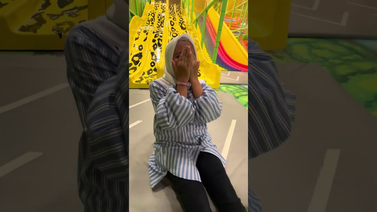 KOMPILASI VIDEO BERMAIN DAN TANTANGAN SERU PART #22 😱😆😂
