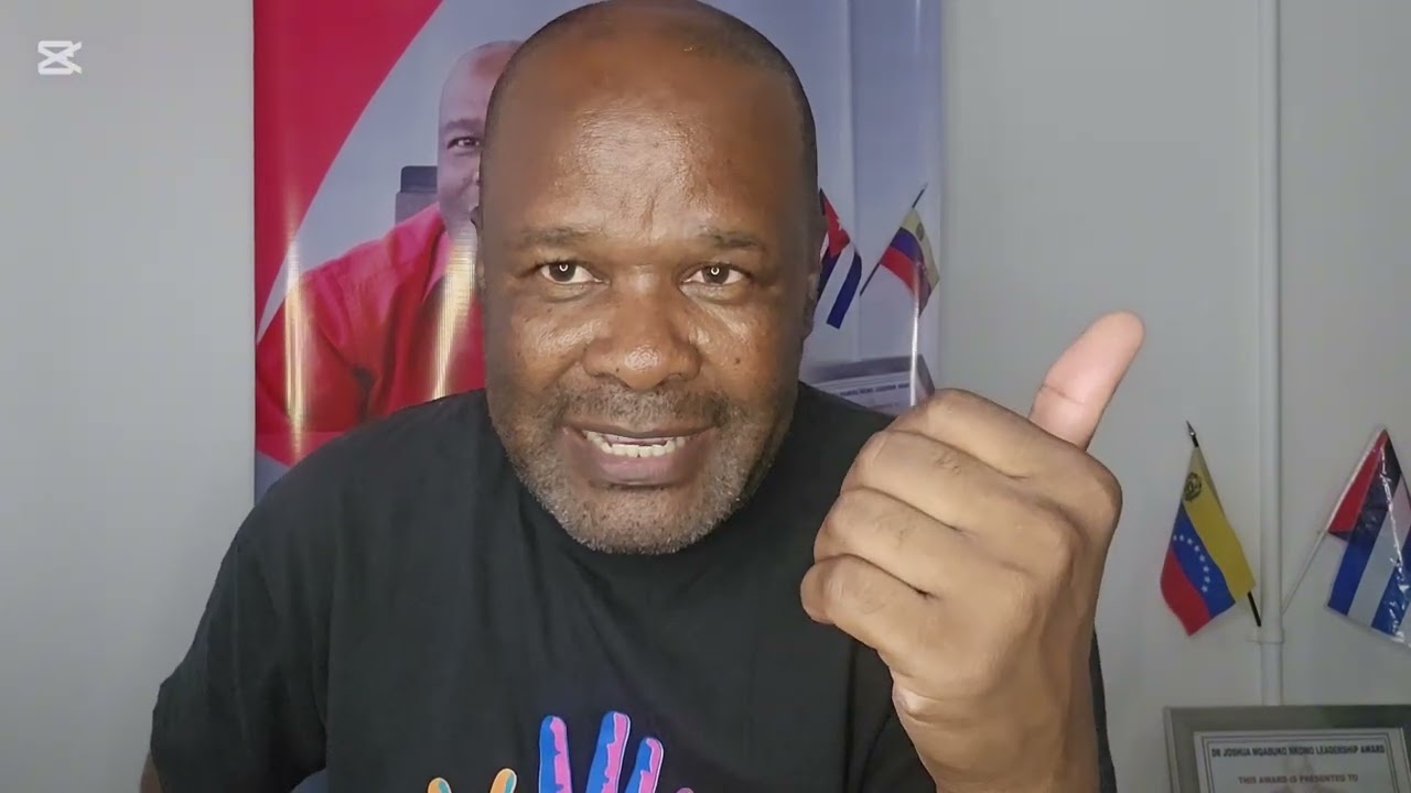 Send your kids to study in Zimbabwe! 