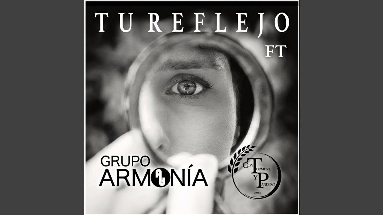 Tu reflejo (feat. Con tormento y Pandero)