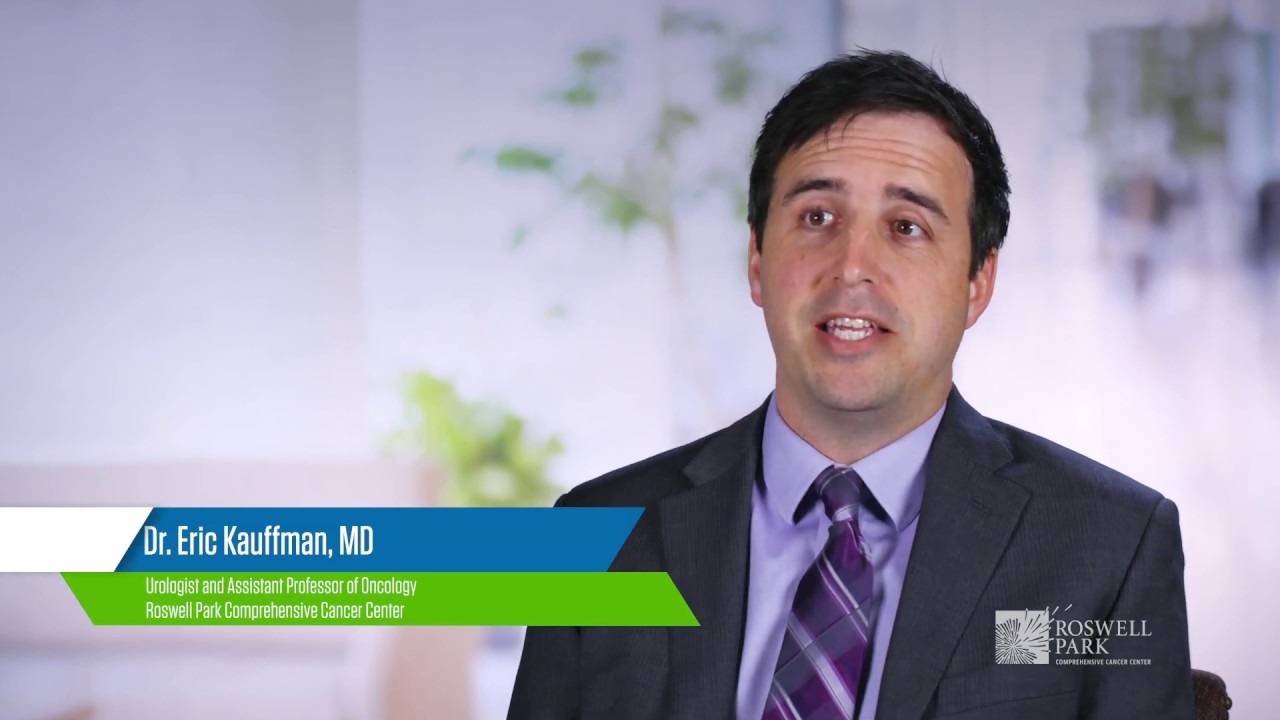 Partial vs. Radical Nephrectomy for Kidney Cancer