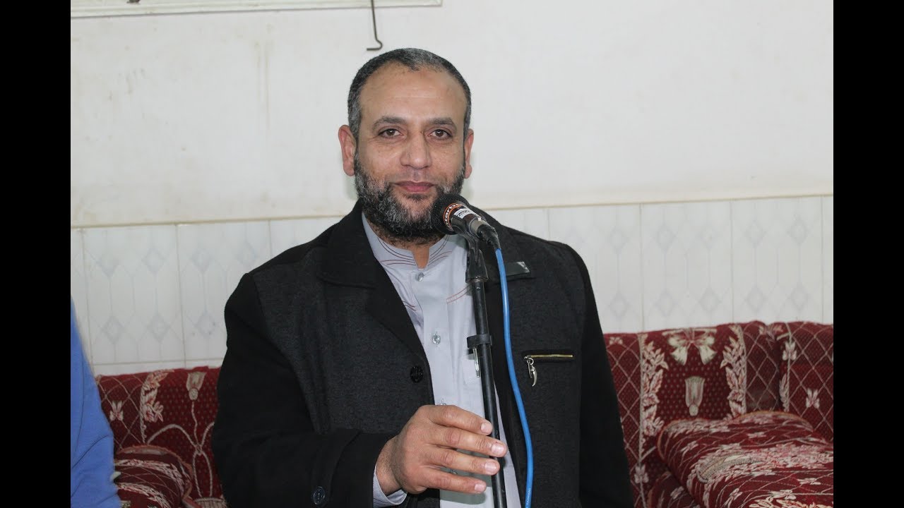 اسمع قصة « أسد الله وأسد رسوله » خطبه عاااااااااالميه.. الشيخ وليد البسطويسى