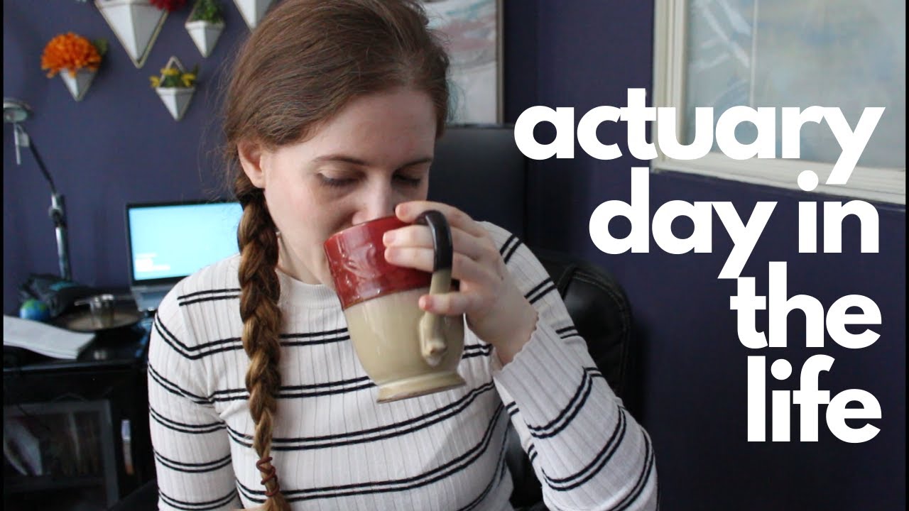 Actuary Day in the Life | Actuary vs Data Scientist | Machine Learning Insurance Prices