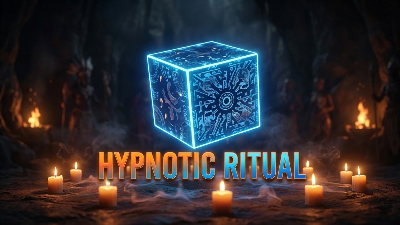 RHYMON – Ibiza Afro Ritual Session | Hypnotic Tribal House