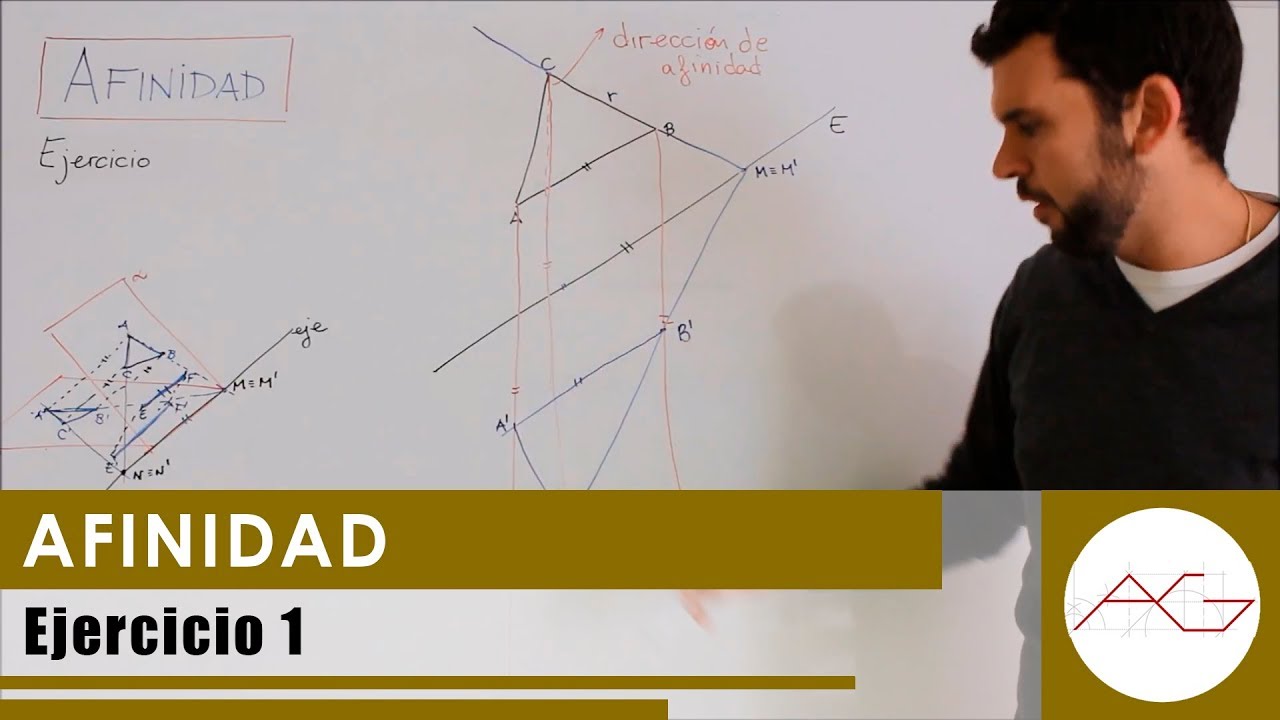 Afinidad_Ejercicio 1: ABC+C'