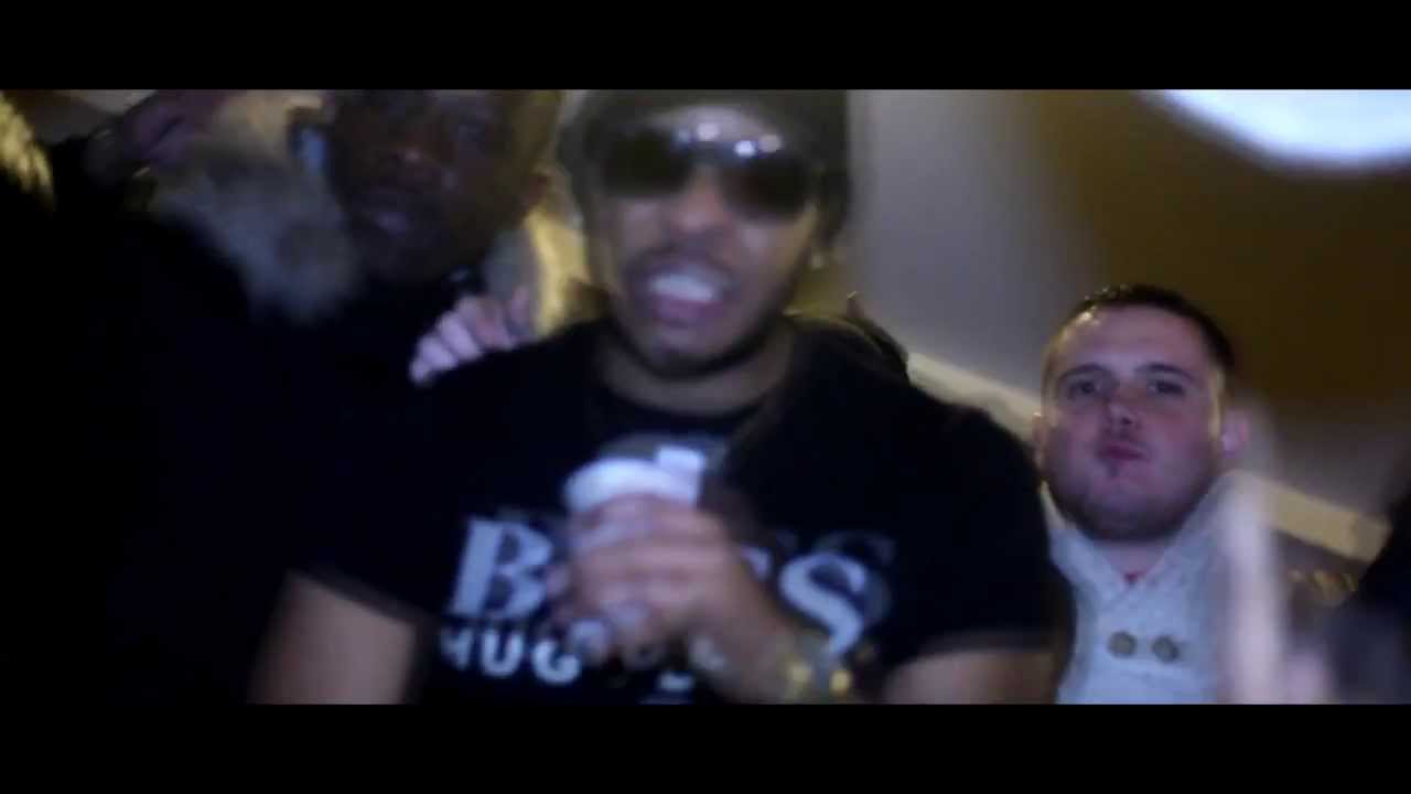 new 2014 clip officiel - max the dog ( V.L.D.Q ) va leur dire que - block zedoo